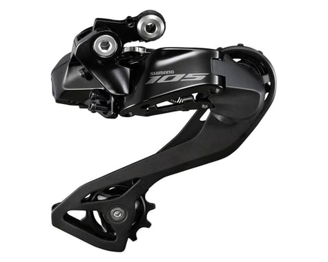 Shimano RD-R7150 Di2 105 Rear Derailleur (Black) (12 Speed)