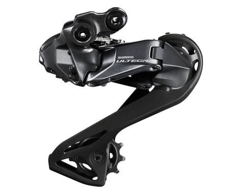 Shimano Ultegra Di2 RD-8150F Rear Derailleur (Black) (12 Speed)