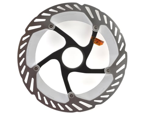 Shimano Ultegra/GRX RT-CL800 Disc Brake Rotor (Silver) (Centerlock) (180mm)