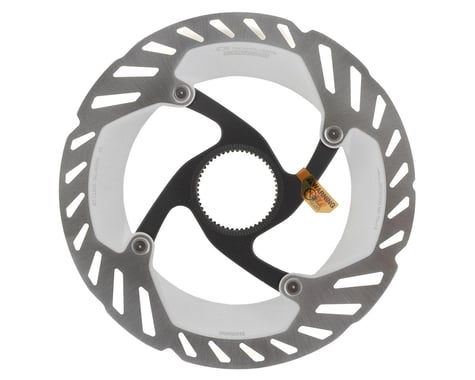 Shimano Ultegra/GRX RT-CL800 Disc Brake Rotor (Silver) (Centerlock) (160mm)