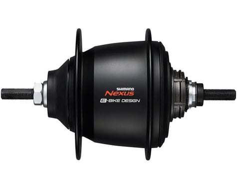 Shimano Nexus SG-C7000-5V Internally Geared Hub (5 Speed) (36H) (For Linear Pull Brake) (Small Parts Not Included)