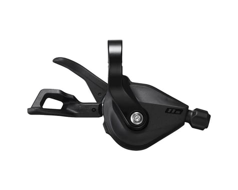 Shimano Deore SL-M5100 Trigger Shifter (Black) (Right) (Clamp Mount) (11 Speed)