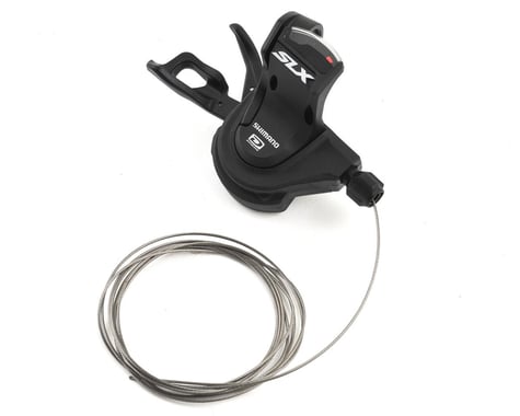 Shimano SLX SL-M670-R 10-Speed Right Shifter