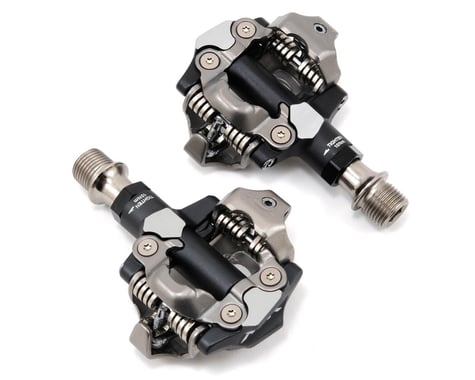 Shimano PD-M9000 XTR SPD Race Pedals with SM-SH51 Cleats