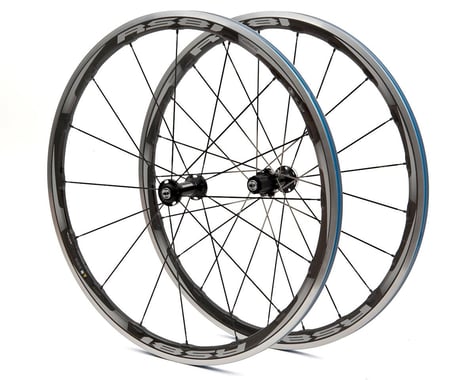 Shimano WH-RS81 C35 Clincher Wheel Set