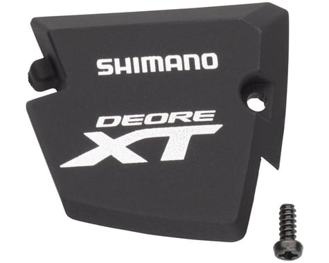 Shimano XT SL-M8000 Right Shifter Base Cap & Bolt