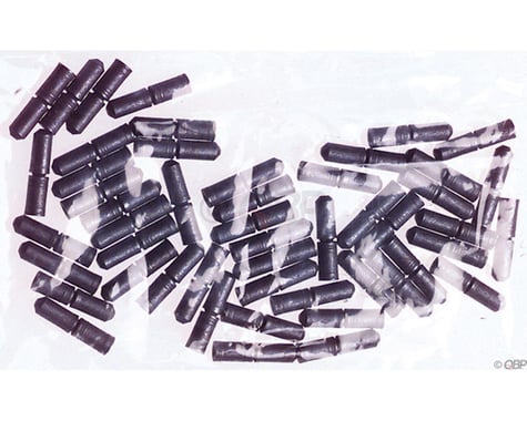 Shimano Chain Pins (Black) (5-8 Speed) (x50)