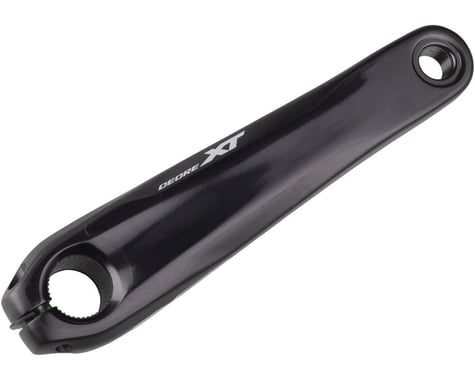 Shimano FC-M8100 Left Hand Crank Arm Unit (170mm)