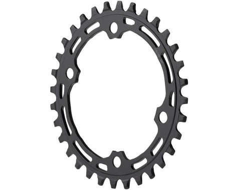 Shimano Deore M5100-1 Chainring (10/11-Speed) (Asymmetric 96 BCD) (30T)