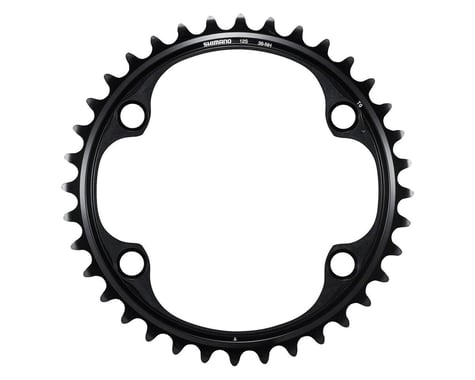 Shimano Dura-Ace FC-9200 Chainrings (Black) (2 x 12 Speed) (110 BCD) (Inner) (36T)