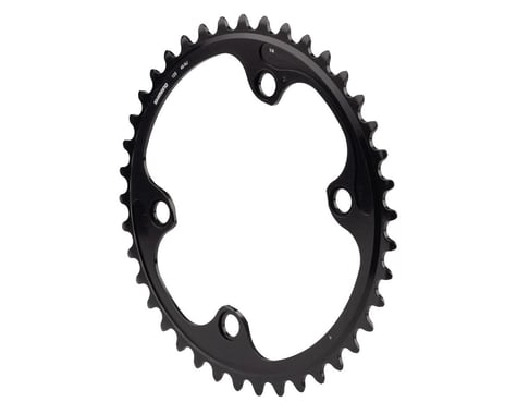 Shimano Dura-Ace FC-R9200 12-Speed Chainring (40T) (Asymmetric 110 BCD)