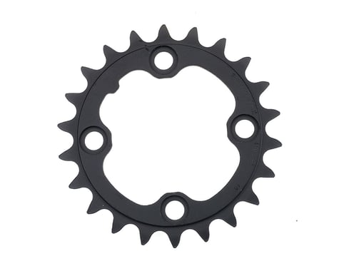 Shimano XT M760 9-Speed Chainring (64mm BCD)