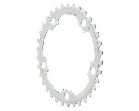 Shimano Sora 3450 Chainrings (Silver) (2 x 9 Speed) (110mm BCD) (Inner) (34T)