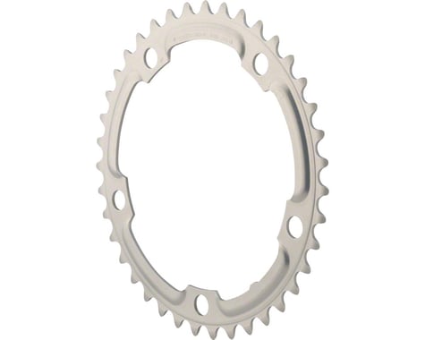Shimano Tiagra 4600 10-Speed Chainring (Silver) (130mm BCD)
