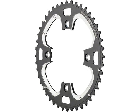 Shimano XT M770 Chainring (104mm BCD) (Offset N/A) (44T)