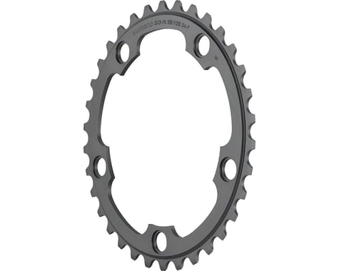 Shimano Ultegra 6650G Chainring (34T) (110 BCD)