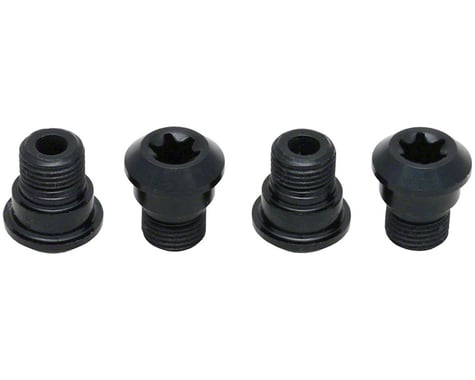 Shimano XTR FC-M980 Middle and Outer Chainring Bolts (4)