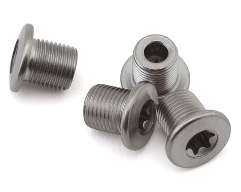 Shimano FC-M780 Inner Gear Fixing Bolt (Silver) (4)