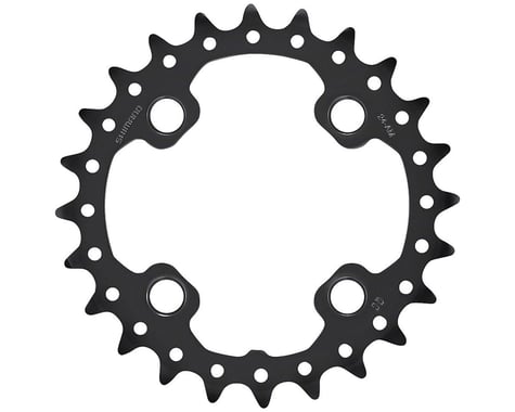 Shimano FC-M675 Chainring 24T-AM