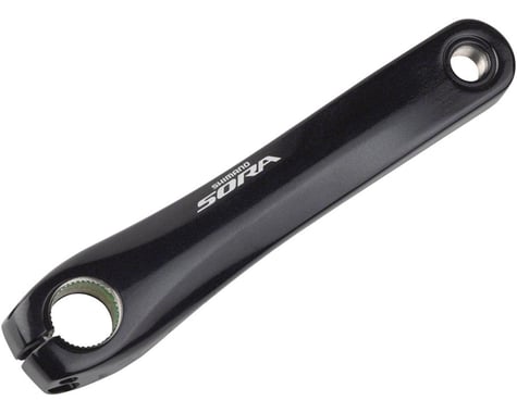 Shimano FC-3550 Left Hand Crank Arm (170mm)