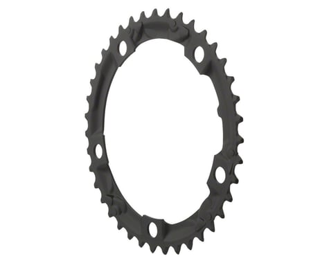 Shimano Sora FC-3503 Chainrings (Black) (3 x 9 Speed) (Middle) (39T)