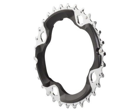 Shimano XT M782 Middle Chainring (96mm BCD)
