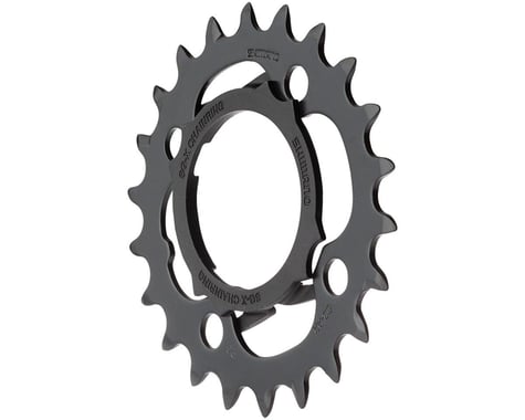 Shimano FC-M4000 CHAINRING 22T