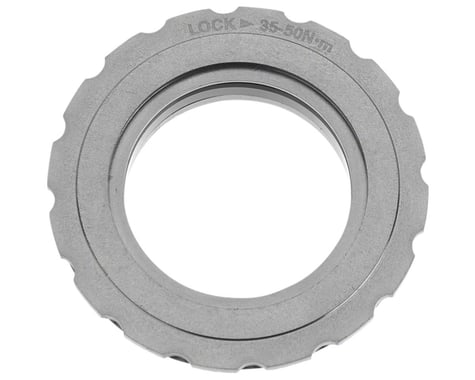 Shimano FC-M9100  LOCK RING & WASHER