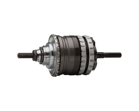 Shimano Alfine 11-Speed SG-S700 Internal Assembly (For 187mm Axle)