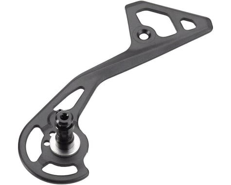 Shimano RD-R8000 Rear Derailleur Outer Plate & Fixing Bolt (GS-Type)