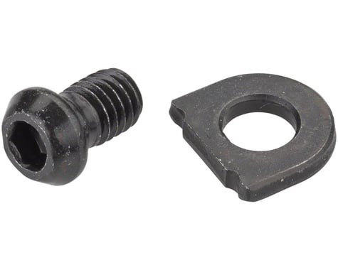 Shimano 105 RD-R7000 Cable Fixing Bolt & Plate