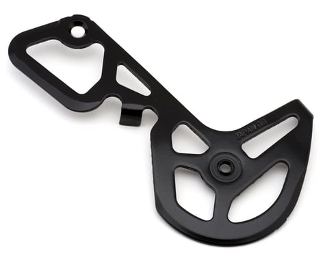 Shimano XT RD-M8100 Rear Derailleur Inner Plate (Black) (GS)