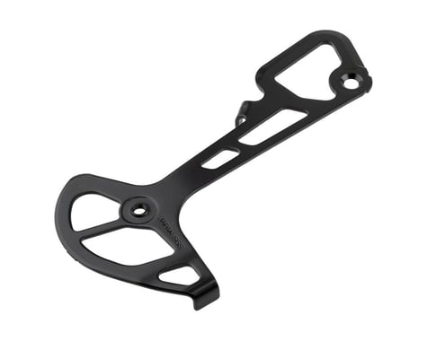 Shimano Deore RD-M6100-SGS Rear Derailleur Inner Plate