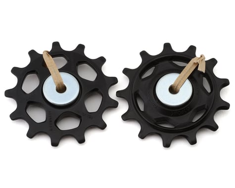 Shimano CUES RD-U6000 Rear Derailleur Pulley Set (2 x 10/11 Speed)