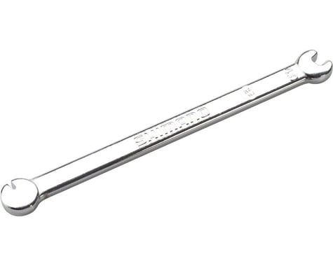 Shimano TL-WH78 4mm Spoke Wrench w/ Bladded Spoke Holder