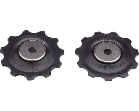 Shimano Deore RD-M593 Rear Derailleur Pulley Set (10 Speed)