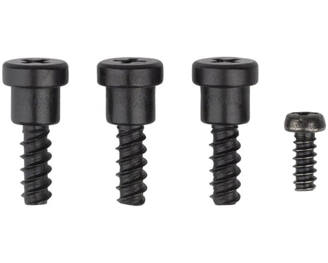 Shimano Rapidfire Shift Lever Fixing Screw Unit