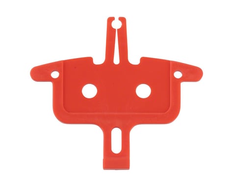 Shimano Disc Brake Caliper Pad Spacer