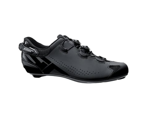 Sidi Shot 2S Road Shoes (Black) (43)