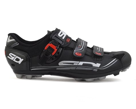 Sidi Dominator 7 MTB Shoe (Black) (Mega 43)