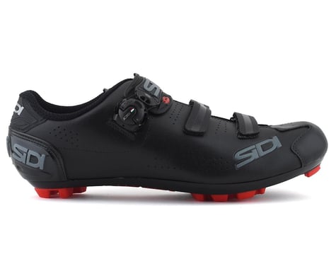 Sidi Trace 2 Mountain Shoes (Black) (38)