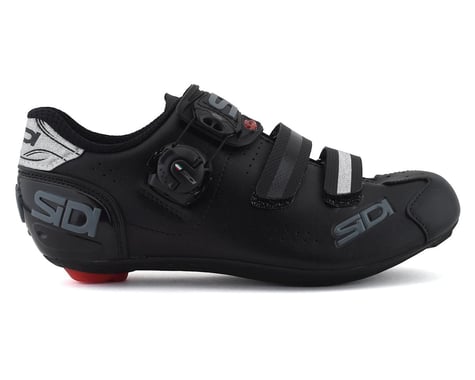 Sidi Alba 2 Women's Road Shoes (Black/Black) (42)
