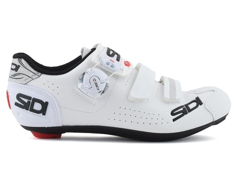 Details about   NEW Sidi Women's Alba 2 Road Cycling Bicycle Shoes White Size 41 EU 8.6 US 