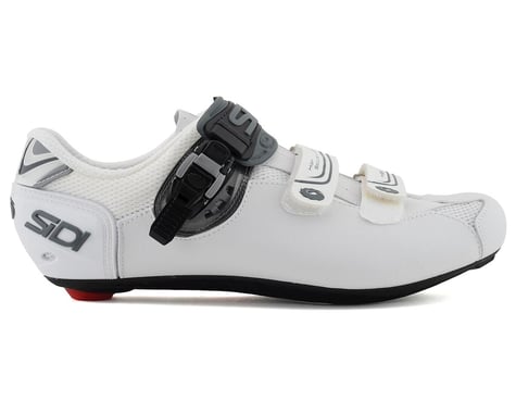 Sidi Genius 7 Mega Road Shoes (Shadow White)