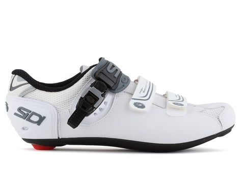 Sidi Genius 7 Road Shoes (Shadow White/Black Liner) (44.5)