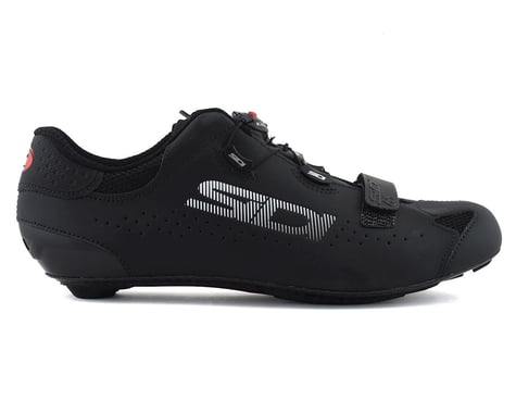 Sidi Sixty Road Shoes (Black) (40.5)