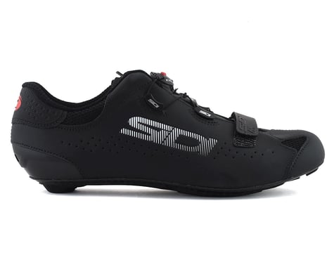 Sidi Sixty Road Shoes (Black) (41)