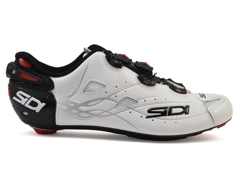 Sidi Shot Vent Carbon Men's Road Cycling Shoe (LTD Froome Edition)