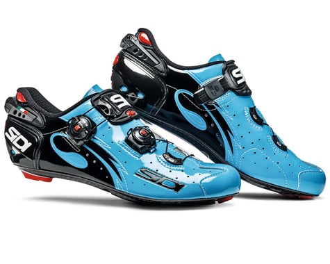 Sidi Wire Vent Carbon Chris Froome Special Edition Shoes