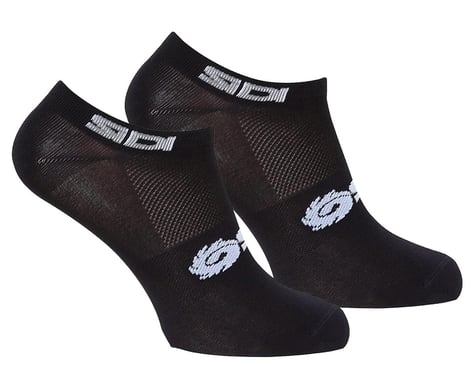 Sidi Ghost Socks (Black) (L)